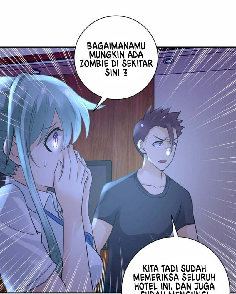 Super System Chapter 14 Gambar 2